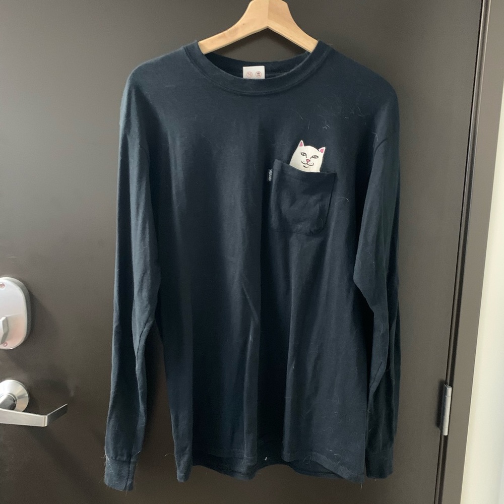 ripndip shirt
